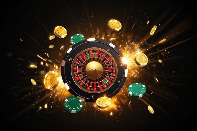Ocean King game mechanics and betting interface